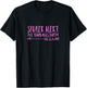 Spoiler Alert Tomb Was Empty | Christian Bible Easter Shirt T-Shirt - T-Shirt | Black