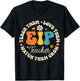 EIP Teacher Appreciation Week Back to School T-Shirt - T-Shirt | Black