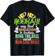 My Last Radiation Is Today - Radiation Therapy Chemo X-Ray T-Shirt - T-Shirt | Black