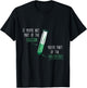 If You're Not Part of the Solution Gift teacher T-Shirt - T-Shirt | Black