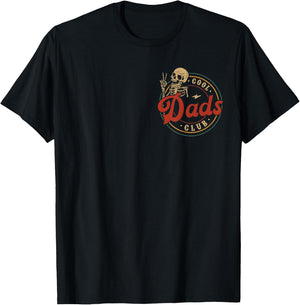 Father's Day T-Shirt - T-Shirt | Black