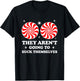 They Aren't Going To Suck Themselves T-Shirt - T-Shirt | Black