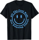 Ultra Running Trail Runner Ultramarathon All the Cool Kids T-Shirt - T-Shirt | Black