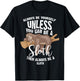 Cute Always Be Yourself Unless You Can Be A Sloth Gift T-Shirt - T-Shirt | Black