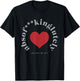 Sex and the City Absolutely Love It T-Shirt - T-Shirt | Black