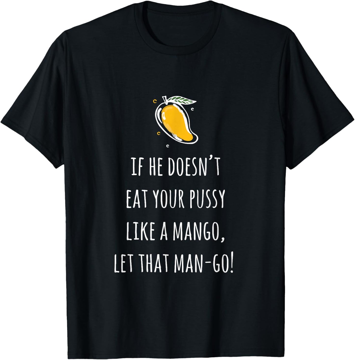 Esse Pussy Funny Adult Humour Sex T-Shirt - T-Shirt | Black