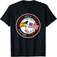 Utica NY New York T-Shirt - T-Shirt | Black