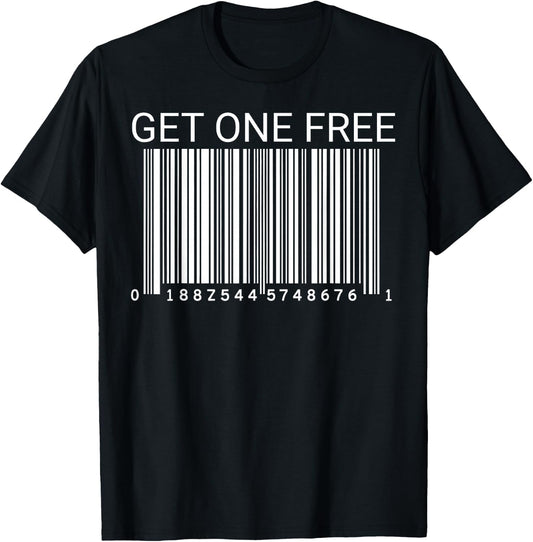 Get One Twin Matching Twin Girls or Boys Twinning Toddler T-Shirt - T-Shirt | Black