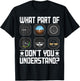 Funny Aviator Pilot Airplane Plane Aviation Gifts Men Women T-Shirt - T-Shirt | Black