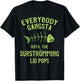 Funny Surstromming Fish Swedish Pride T-Shirt - T-Shirt | Black