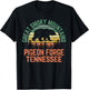 Pigeon Forge T-Shirt - T-Shirt | Black