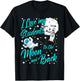 I Love My Students to the Moon and Back STEM Teacher Men Women Girls Kids T-Shirt - T-Shirt | Black