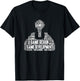 Game Designer Video Game Development T-Shirt - T-Shirt | Black