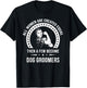 Dog Groomer Shirts | Dog Groomer T-Shirt - T-Shirt | Black