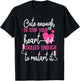 Cute Enough To Stop Your Heart Skilled Enough EMT T-Shirt - T-Shirt | Black