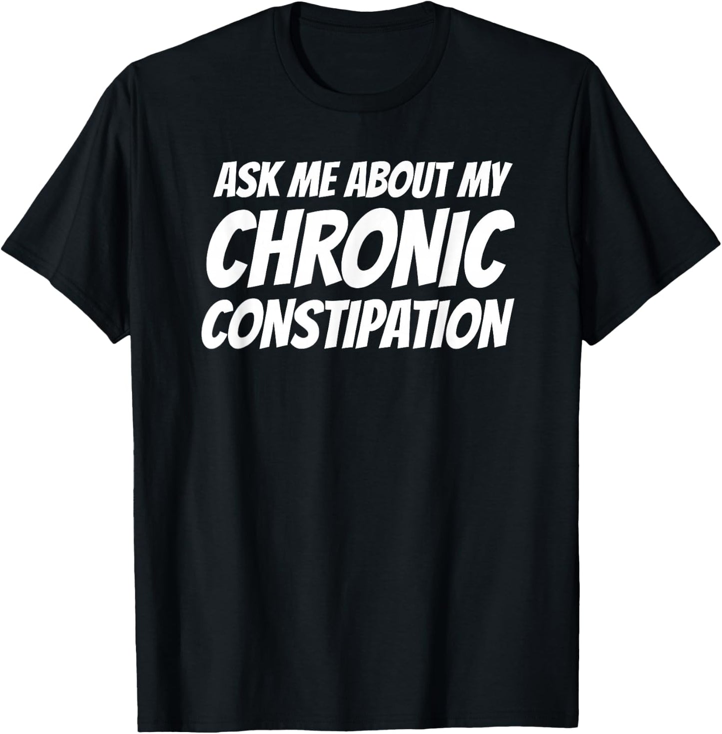 Inappropriate Swap Adult Humor Gag Funny Embarrassing T-Shirt - T-Shirt | Black