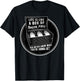 Booster Pack Life - TCG Trading Card Game Gift T-Shirt - T-Shirt | Black