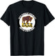 10th Cavalry Regiment United States Army Veteran Military T-Shirt - T-Shirt | Black
