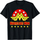 Marvelous Mom shirt Superhero mom T-Shirt - T-Shirt | Black