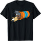 Antidepressant Pitbull T-Shirt - T-Shirt | Black
