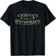 Tierney's House O' Shenanigans Funny Irish Name T-Shirt - T-Shirt | Black