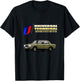 Universal Technical T-Shirt - T-Shirt | Black