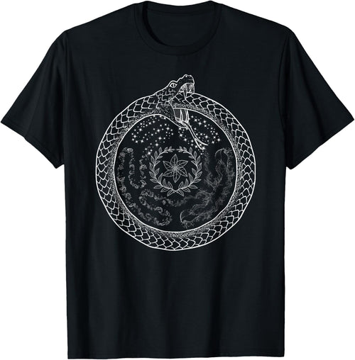 Hecate Wheel Ouroboros Goddess Hekate Witch Magick Gifts