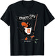 Baltimore Birds Maryland Charm City Pride Novelty T-Shirt - T-Shirt | Black