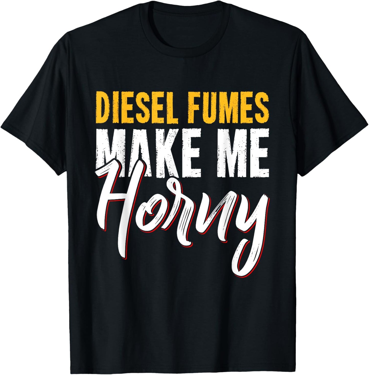 Screwdriver Tuning Car Mechanic Mechatronics Engineer T-Shirt - T-Shirt | Black