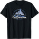 Overlook Magic T-Shirt - T-Shirt | Black