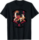 Kenpo Karate Martial Arts Self Defence T-Shirt - T-Shirt | Black