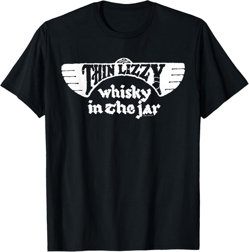 Thin Lizzy – Whisky In The Jar