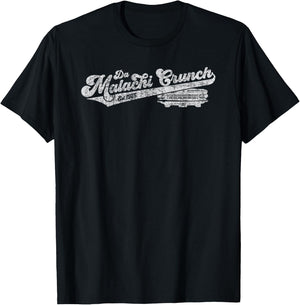Demolition Derby Malachi Crunch T-Shirt - T-Shirt | Black
