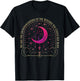 We Are the Granddaughters of the Witches You Could Not Burn T-Shirt - T-Shirt | Black