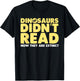 Cool Reading Women Abibliophobia Read Library Themed T-Shirt - T-Shirt | Black