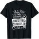 90's Country Mary Anne and Wanda Road Side Stand Earl T-Shirt - T-Shirt | Black