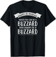Always be Yourself Unless You Can be a BUZZARD Funny T-Shirt - T-Shirt | Black