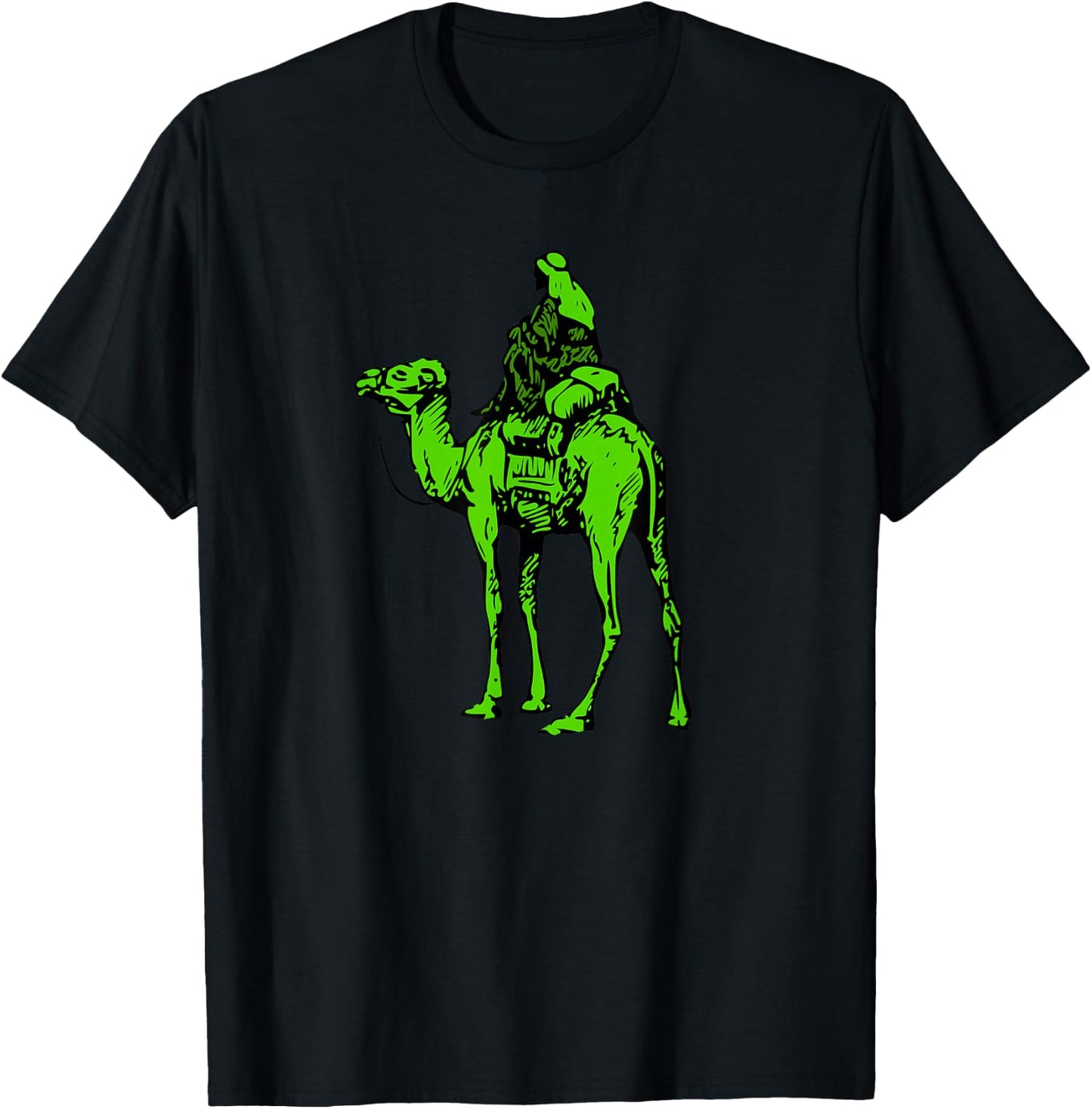 Developer Silk Road , -Adults, Women, Casual Wear, Light Activity, Grey, Small, Short Sleeve T-Shirt - T-Shirt | Black