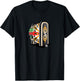 The Price is Right 'The Big Wheel' Color T-Shirt - T-Shirt | Black