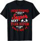 Funny Team Roper Quote Rodeo Western Horse Roping T-Shirt - T-Shirt | Black