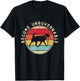 Become Ungovernable Dog T-Shirt - T-Shirt | Black