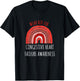 Wear Red For Congestive Heart Failure Awareness T-Shirt - T-Shirt | Black
