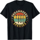 Transmission Drivers T-Shirt - T-Shirt | Black