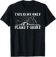 Funny Woodworking Carpentry Woodworker Carpenter T-Shirt - T-Shirt | Black