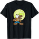 Disney - Halloween Mickey the Wolfman T-Shirt - T-Shirt | Black