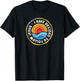 I Have Decided To Follow Jesus Baptized Christian Baptism T-Shirt - T-Shirt | Black