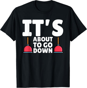 Plumber Art Women Plumbing Pipefitter Steamfitter T-Shirt - T-Shirt | Black