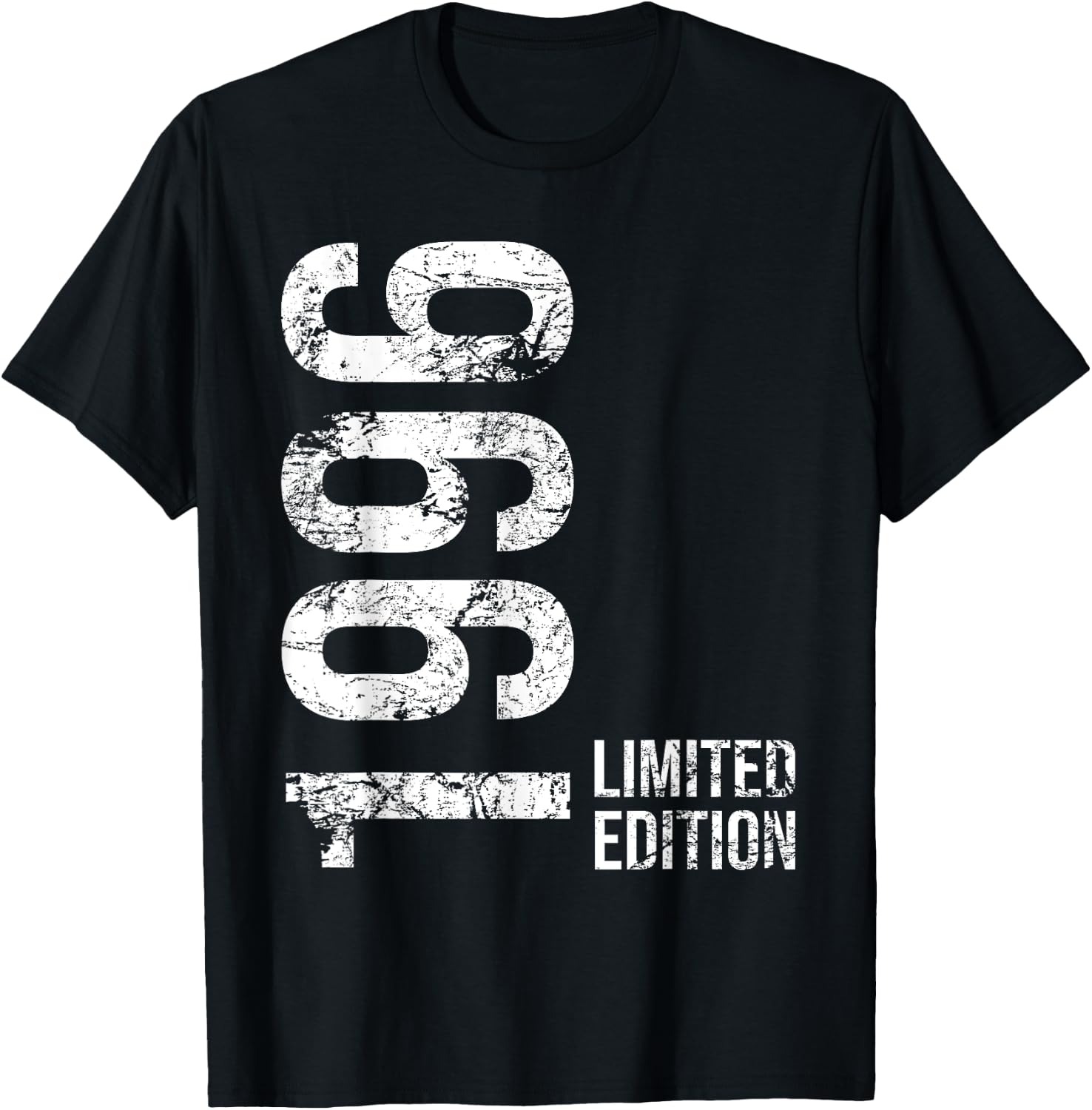 29th Birthday 29 Years Old Man Woman Vintage 1996 T-Shirt - T-Shirt | Black