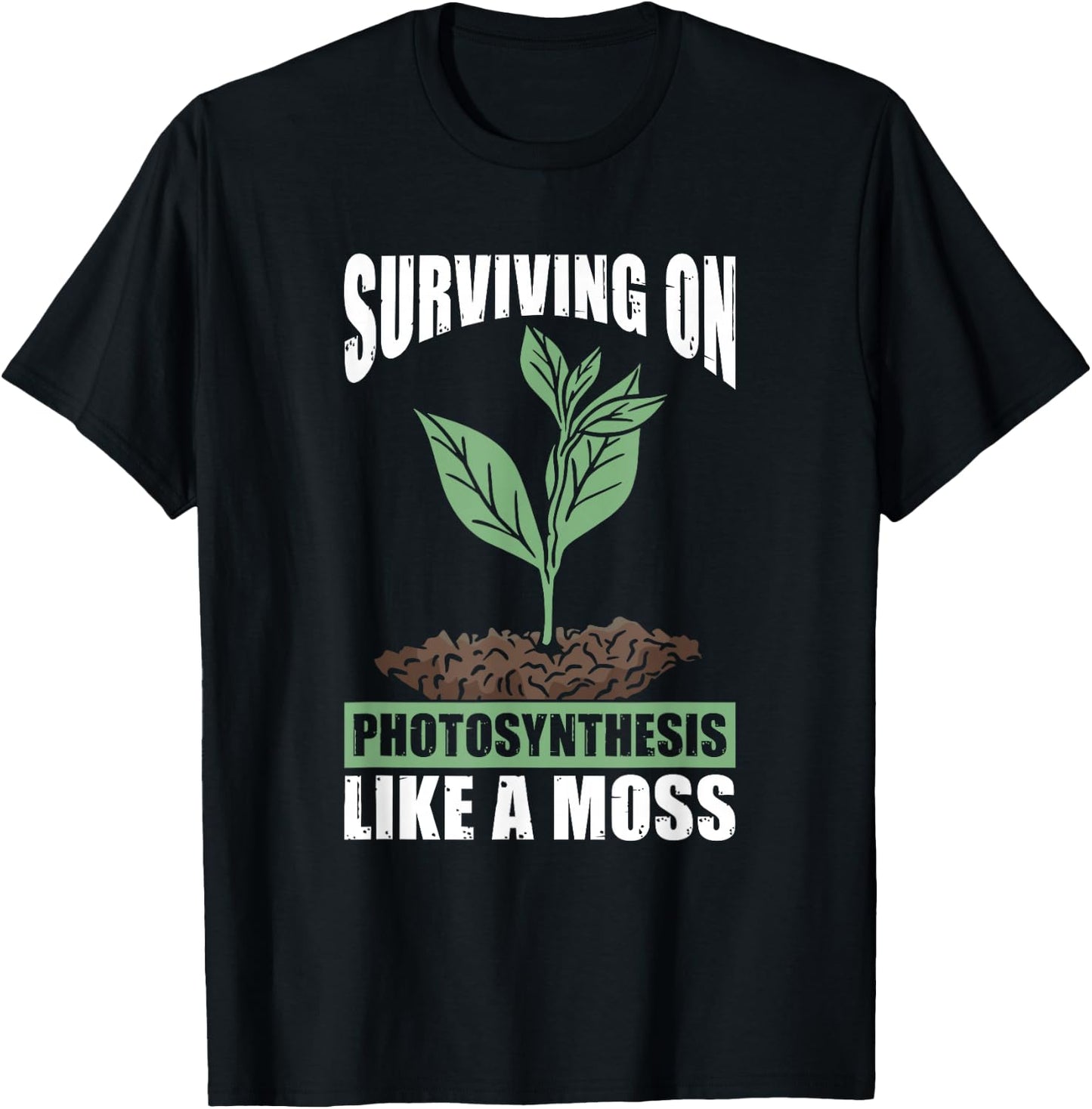 Biology Bio Teacher Student - Laboratory Microscope Biologist T-Shirt - T-Shirt | Black