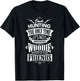 Duck hunting only time it's not awkward duck hunting T-Shirt - T-Shirt | Black